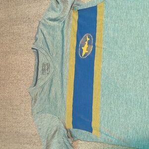 Ladies Dogfish Head Brewery X Patagonia Capilene Base Layer Size Medium